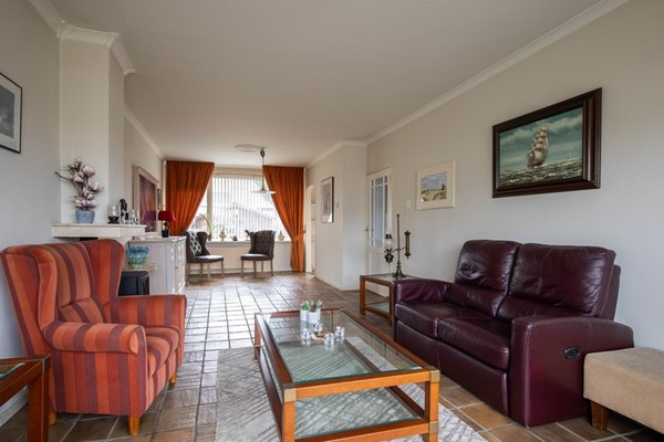 Medium property photo - Reigerstraat 3, 2225 PM Katwijk